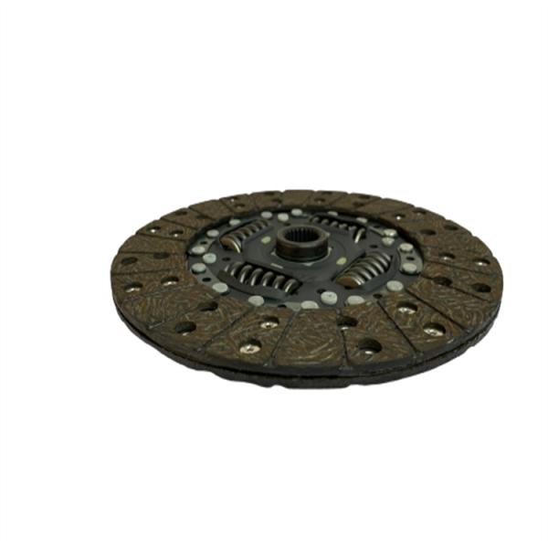 High Quality Original Parts Truck 250 Clutch Plates for JAC Shuailing  Junling HFC4DA1 Isuzu4JB1