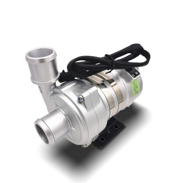 Высокоэффективный водонасос 24V 250W BLDC для автомобильного использования и промышленного охлаждения