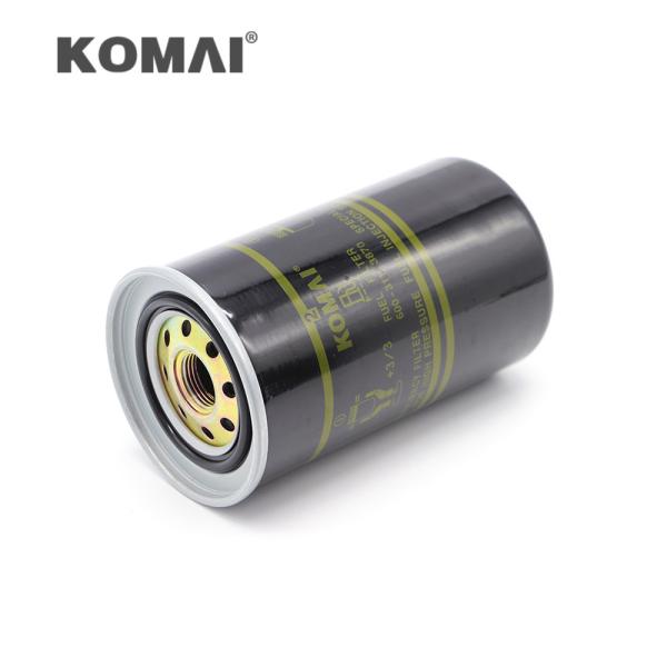 Fuel Filter  Use For Komatsu Fc56290 Sn 25111 600-319-3881 600-311-3870