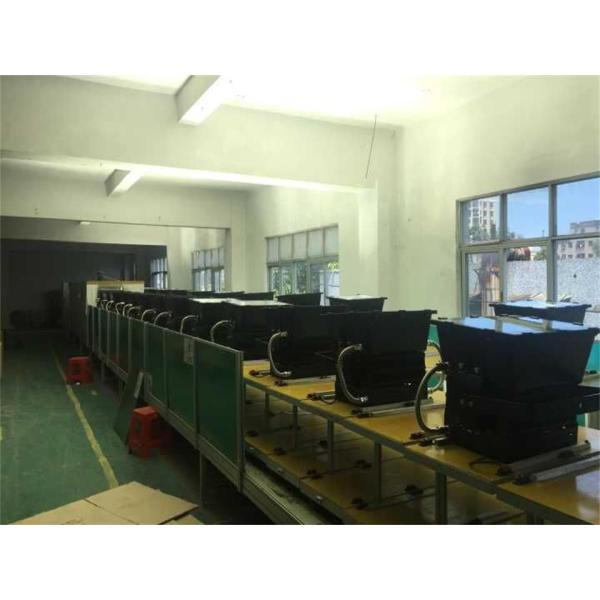 Super bright football court stadium LED high mast outdoor lighting high power 1000W LED flood light