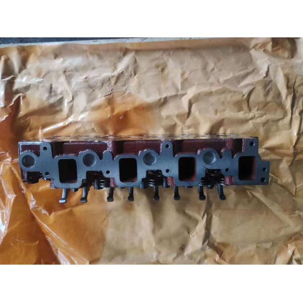 High Performance JT Complete Cylinder Head With Rocker Arms