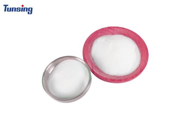 Dtf 80-170 microns poudre de fusion à chaud Tpu polyuréthane