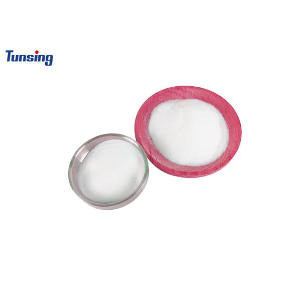 Устойчивость к сухому очищению Горячее расплавление Клейкий порошок для футболки