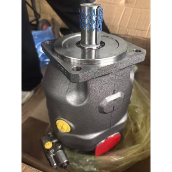 Rexroth Hydraulic Piston Pump A10VSO140DFR1 280 Bar 28 cc/rev