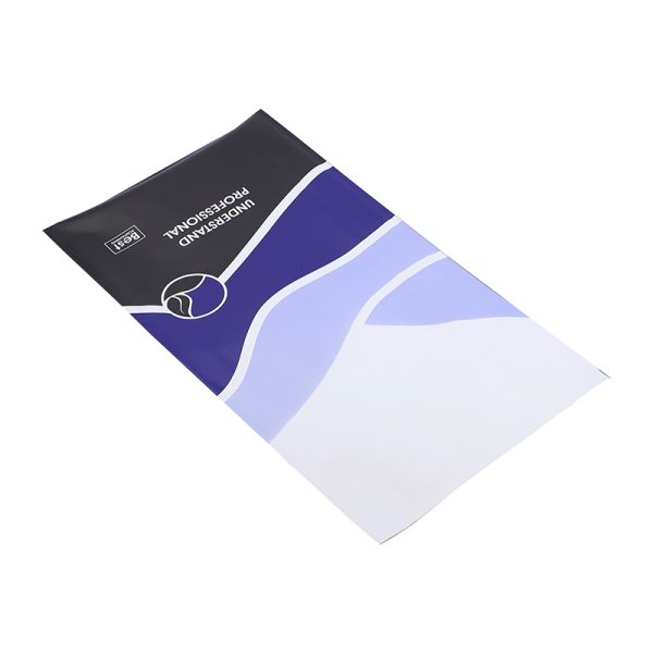 Chemical and Puncture Resistant Composite Bags with Moisture Proof for Agricultural and Chemical Products