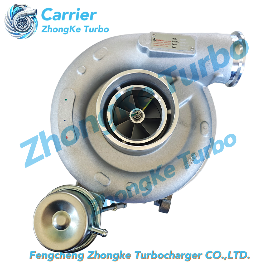 HX55W Turbo 3593597 4024963 Turbocharger for DEFENDER Industrial Engine
