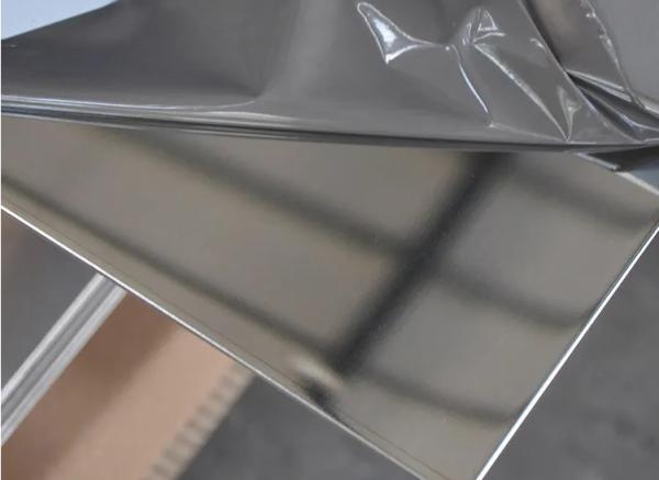 ASTM JIS Stainless Steel Sheet Plate Coil Roll SUS 201 202 200 Series For Buliding