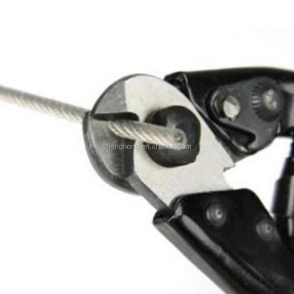 310g Heavy Duty Stainless Steel Wire Cutter For Easy And Accurate Cutting Of Cables