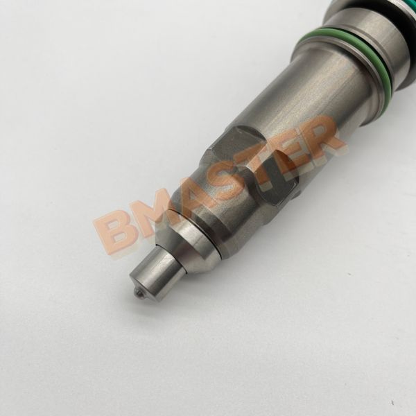 Remanufactured Fuel Injector 4964173 for QSK19 & QSK38 Engines with 6 Month Warranty