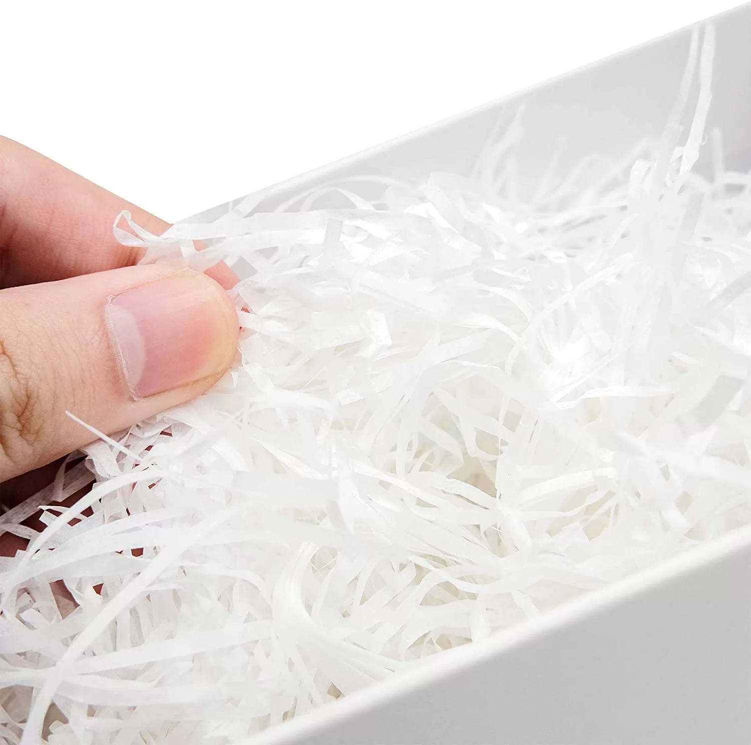 80g Color Shredded Paper