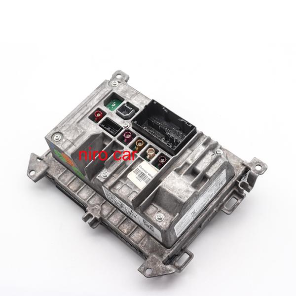 Dodge Ram Chrysler 8.4