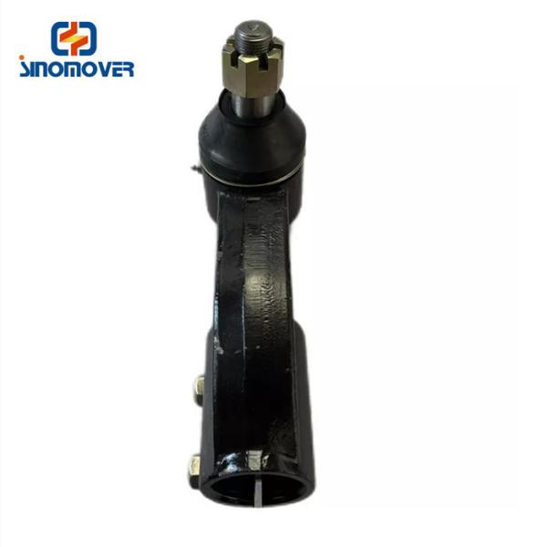 Original SINOTRUK HOWO Truck Spare Parts WG9925430200 Steering Tie Rod Ball Joint