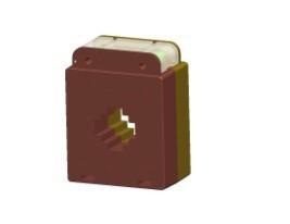 ONE Phase LV Instrument Current Transformer 0.72kV Indoor SAT-0.66
