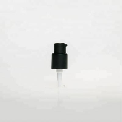 Plastic Hand Cream Pump Dispenser Nasal Mist Sprayer Pump Press The Actuator Series