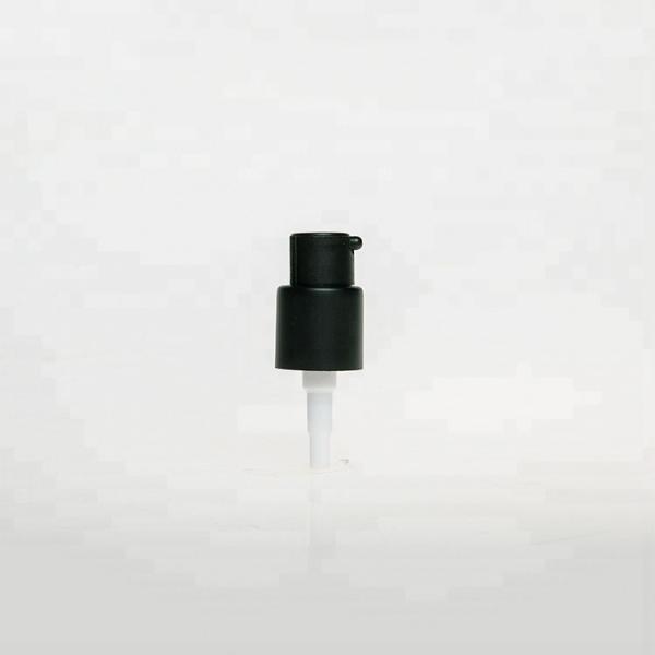 Plastic Hand Cream Pump Dispenser Nasal Mist Sprayer Pump Press The Actuator Series