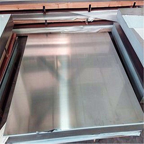 15mm 310S Austenitic Stainless Steel Plate For Kitchenware
