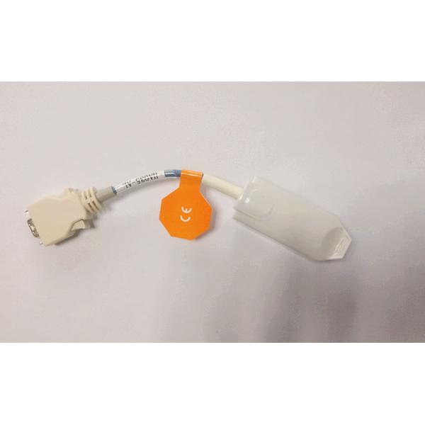 SK 14 Pin Reusable Spo2 Sensors of Colin / Pro1000 Adult Finger Clip