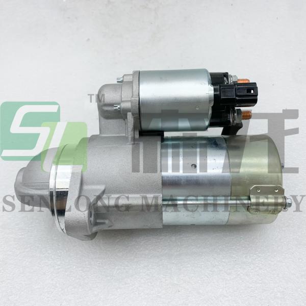 11T Hyundai Grand Starex 2.5L Diesel D4CB 36100-4A160 Starter Motor 1202355 8000455 8000534 361004A100 361004A150