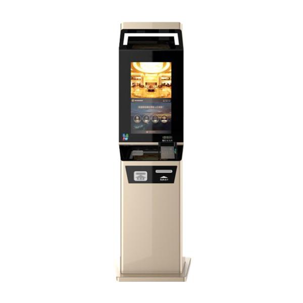 Гостиница 32 дюймов СИД LCD KER HD тонкая само- проверяет в киоске