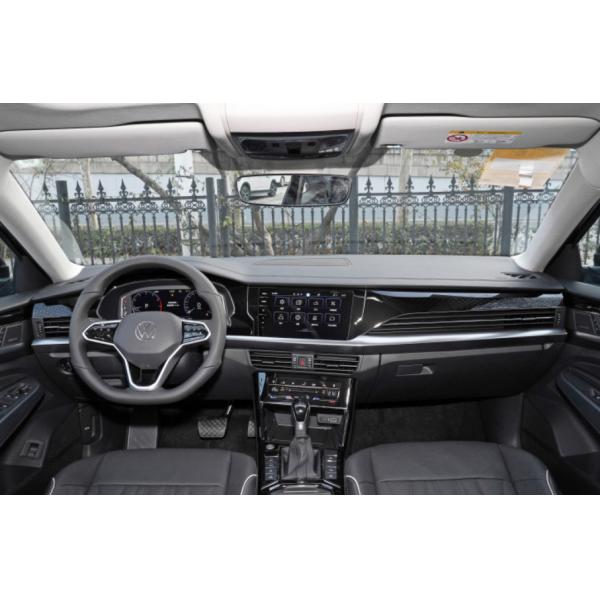Средство седана места двери 5 бензина 7DCT 4 варианта 380TSI VW Passat 2023 окончательное
