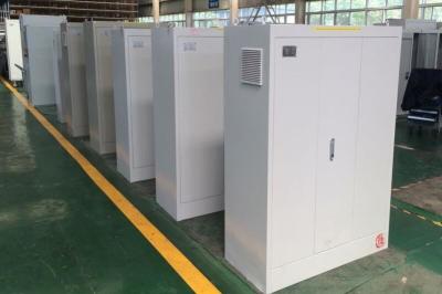 15T Inverter Control Panel For Electric Single Girder Overhead Cranes Long Traveling