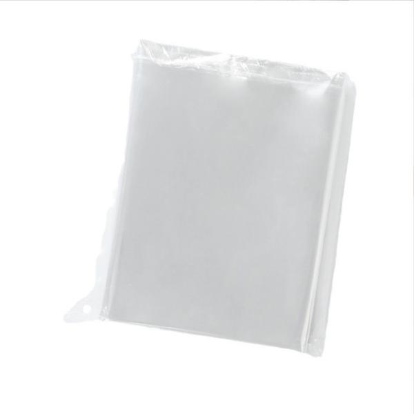 Fresh Flower Bouquet Dust-proof Bag Transparent Windproof and Waterproof Packaging Cover 60*70cm Shipping Time 30-45Days