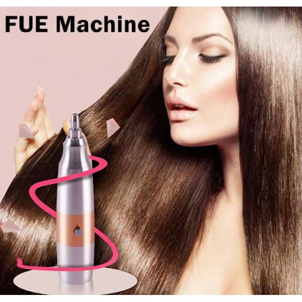 Машины для косметической трансплантации волос медицинского качества