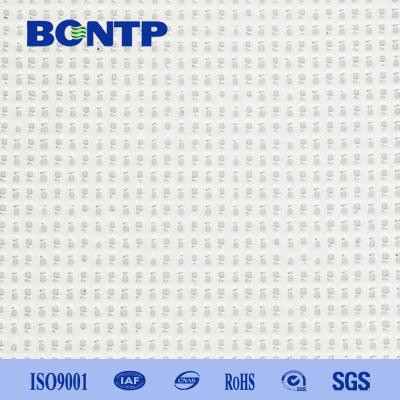 Flame Retardant PVC mesh Banner  1000d with liner