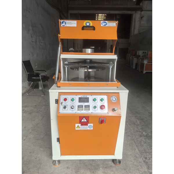 Digital Control Electric Jewelry Casting Machine for Precious Metals 220V/380V 9000W 1 Year Warranty