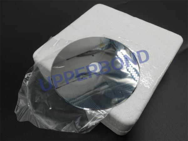 MK9 Maker Cigarette Machine Spare Parts Round Knives Cutting Blades