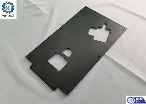 Laser Cutting  Bending Welding Pull Riveting Powder Coating Equipment Shell Sheet Metal Welding Parts