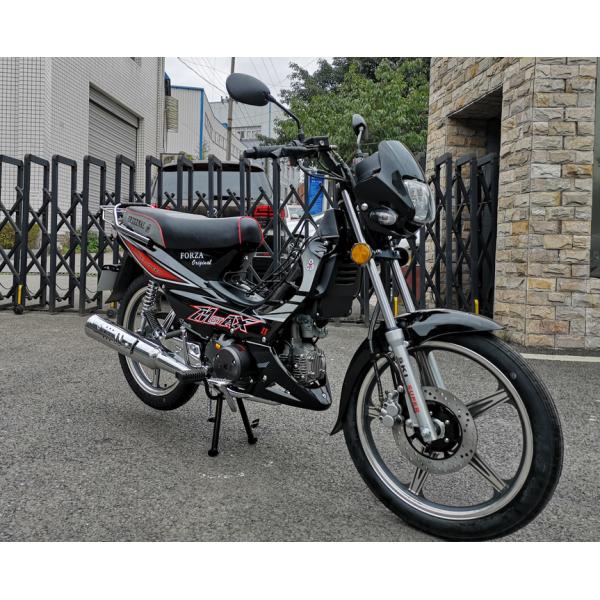 Мотоцикл Cub из Китая дешевый импортный Мотоцикл Тунис популярный Форса Макс супер Cub Moto