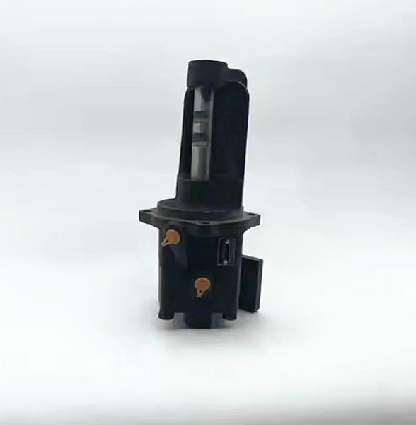Substituição de peças de transmissão de caminhão Shacman caixa de velocidades cilindro de mudança Assy JS220-1707060-16