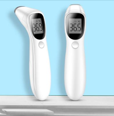 Baby Infrared Forehead Thermometer Stable  High Precision Infrared Sensors