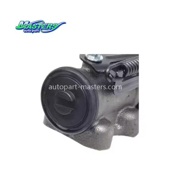 4HK1 NPR75 Isuzu Peças de travão Rodas traseiras cilindro 8973588790 3502340P301 OEM