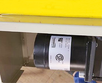 Чашка всасывания стекла поднимаясь оборудования вакуума для крана башни