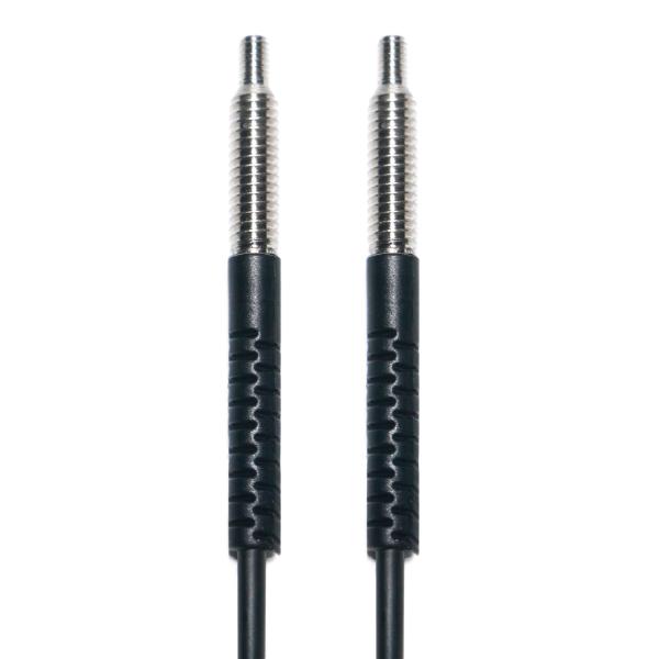 Волоконно-оптический датчик с диффузным отражением OD0.22 M3 / M4 Series Connector Antenna 0,8 мм 1 м
