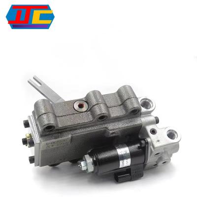 K3V280 Hydraulic Pump Regulator For Hitachi Excavator ZX870-3 D-0E23