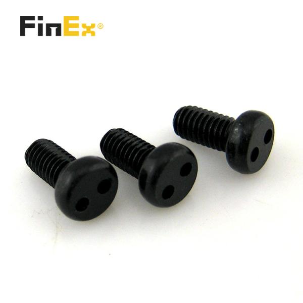 Cabeça de armadura aço inoxidável 304 316 para máquinas