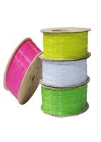 le plastique 18-25kg réutilisent des bobines de filament, Nanbo 2