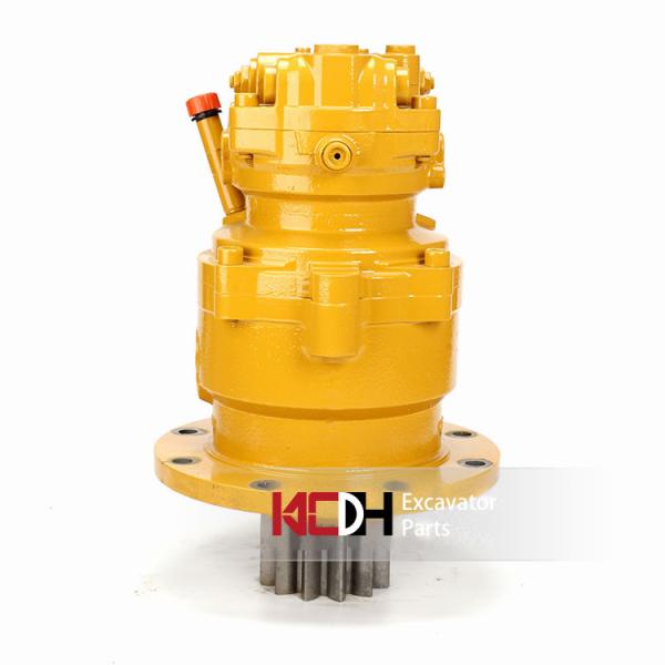 Мотор качания экскаватора Sany SY75 11323287-1