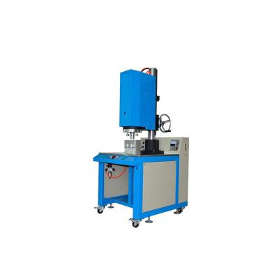 15K 3200W Ultrasonic Spot Welding Machine With Accurate Zero Clearance Joints