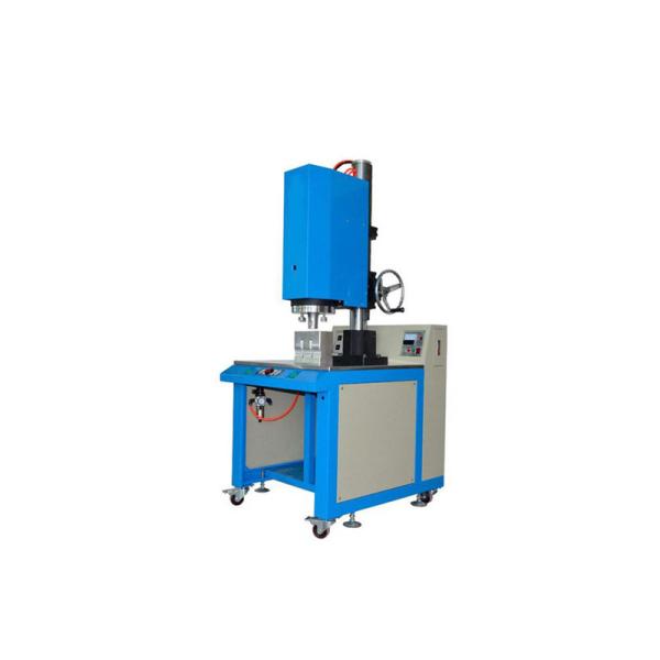 15K 3200W Ultrasonic Spot Welding Machine With Accurate Zero Clearance Joints