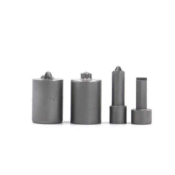 High Quality Second Punch Case Punch Chuck Die Holder China Supplier Customized