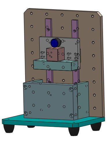 Аппаратура тестера щипка кабеля Iphone