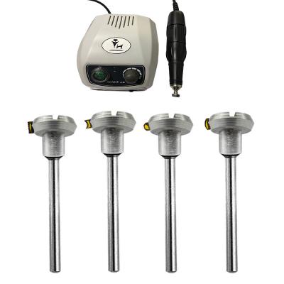 Da ferramenta lisa do forro de Diamond Tools MCD PCD do volante cabeça redonda disponível