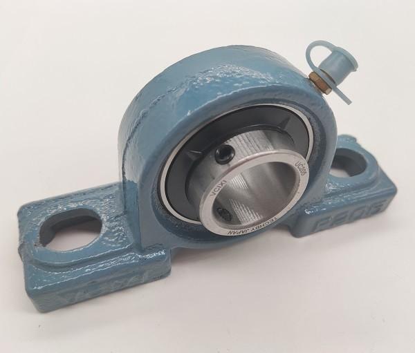 ODM Adjustable Pillow Block Ball Bearing For Machinery UCP 209
