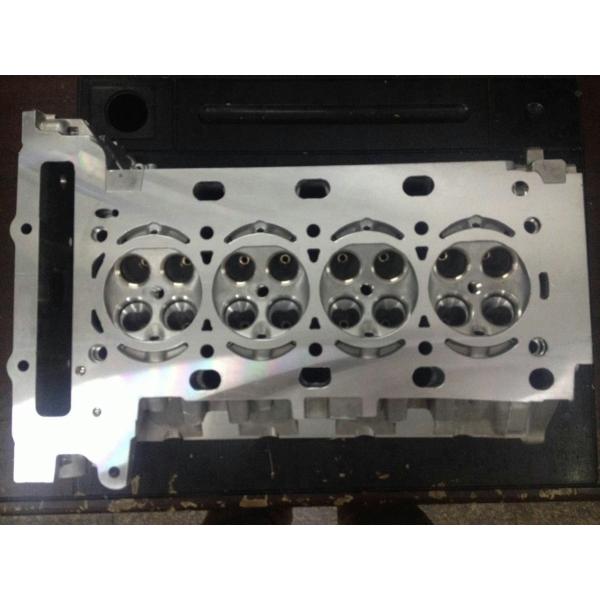 Алюминиевые головки цилиндра на Пежо 408 Эп6 1.6л 967836981а Пежо 408 3008 Бмв Эп6 1.6л