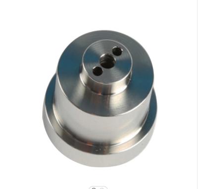 Machinery CNC Precision Machined Parts For Motorcycle Pillow Block ODM