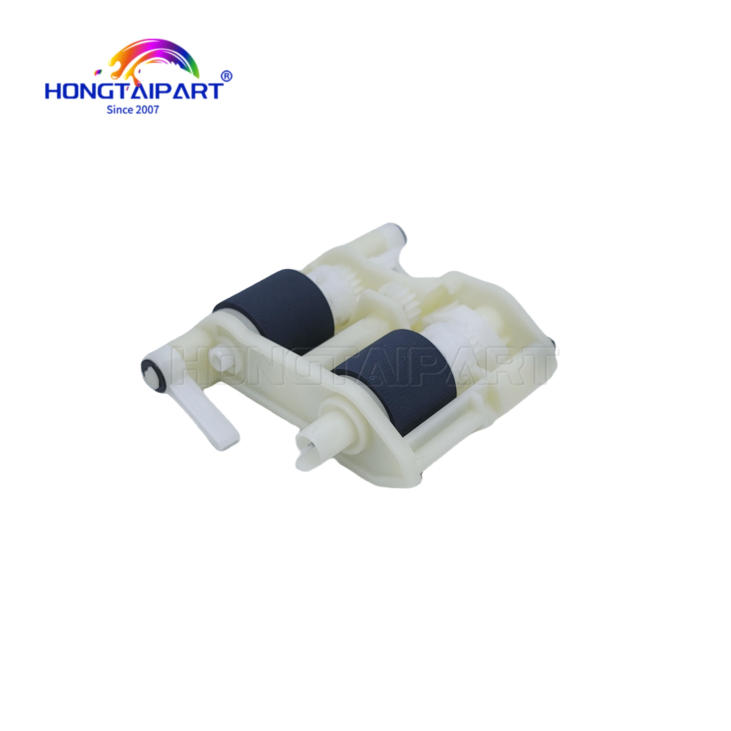 1823059 1555114 ROLLER-C5790 ROLLER-C5210 1Set ADF Pickup Roller PAD Kit Для эпсона WF 5210 C5790 C5710 C5290 M5299 M579